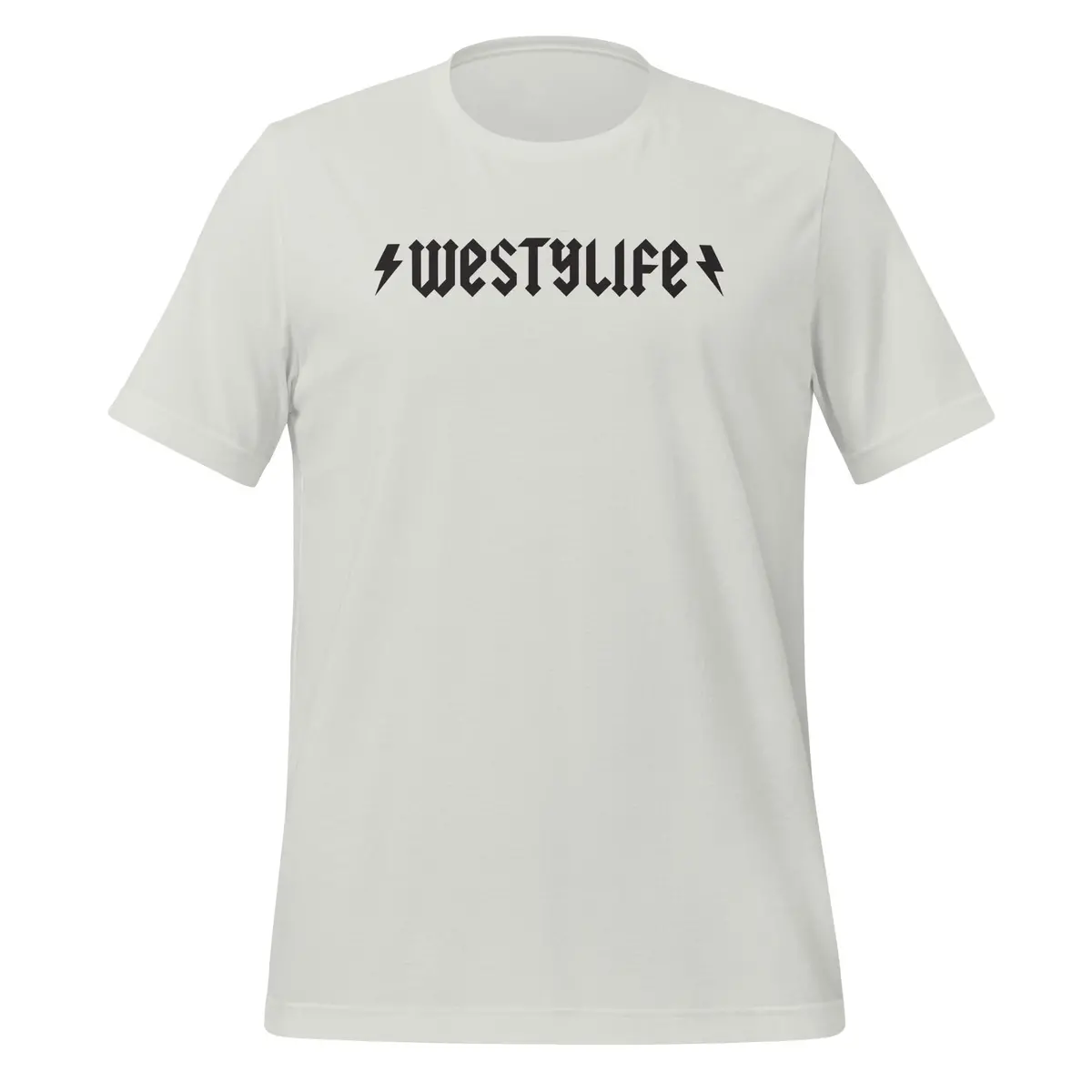 AC/DC Westy Life Graphic Tee