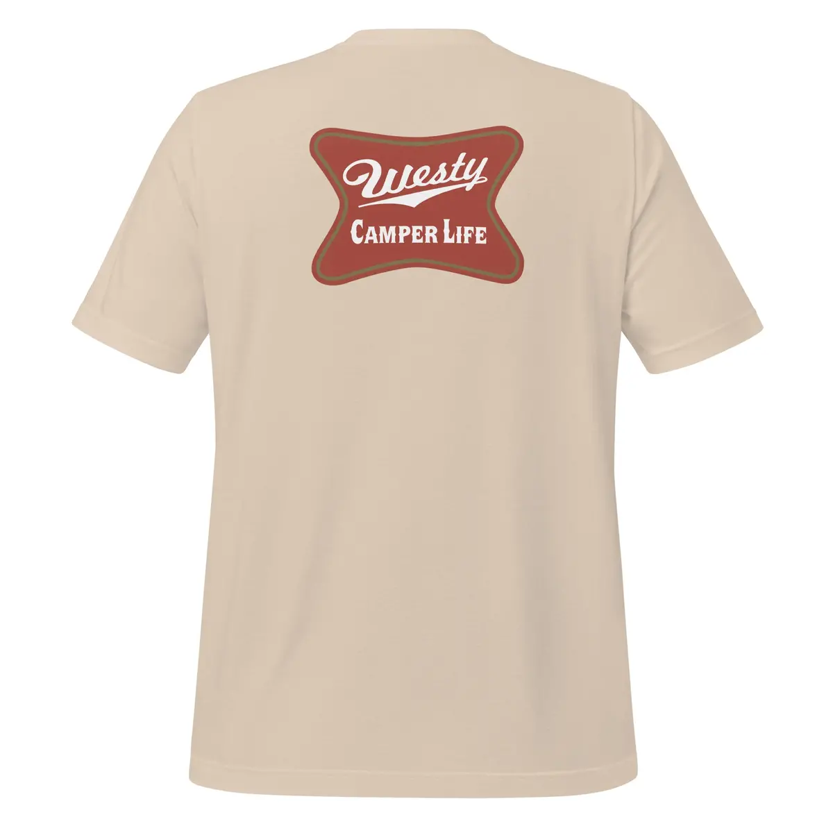 Westy Camper Life T-Shirt 14