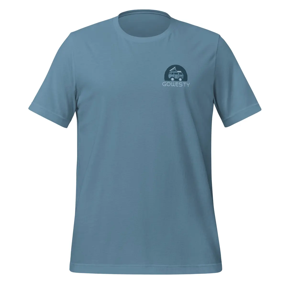 Golden State Westy T-Shirt 1