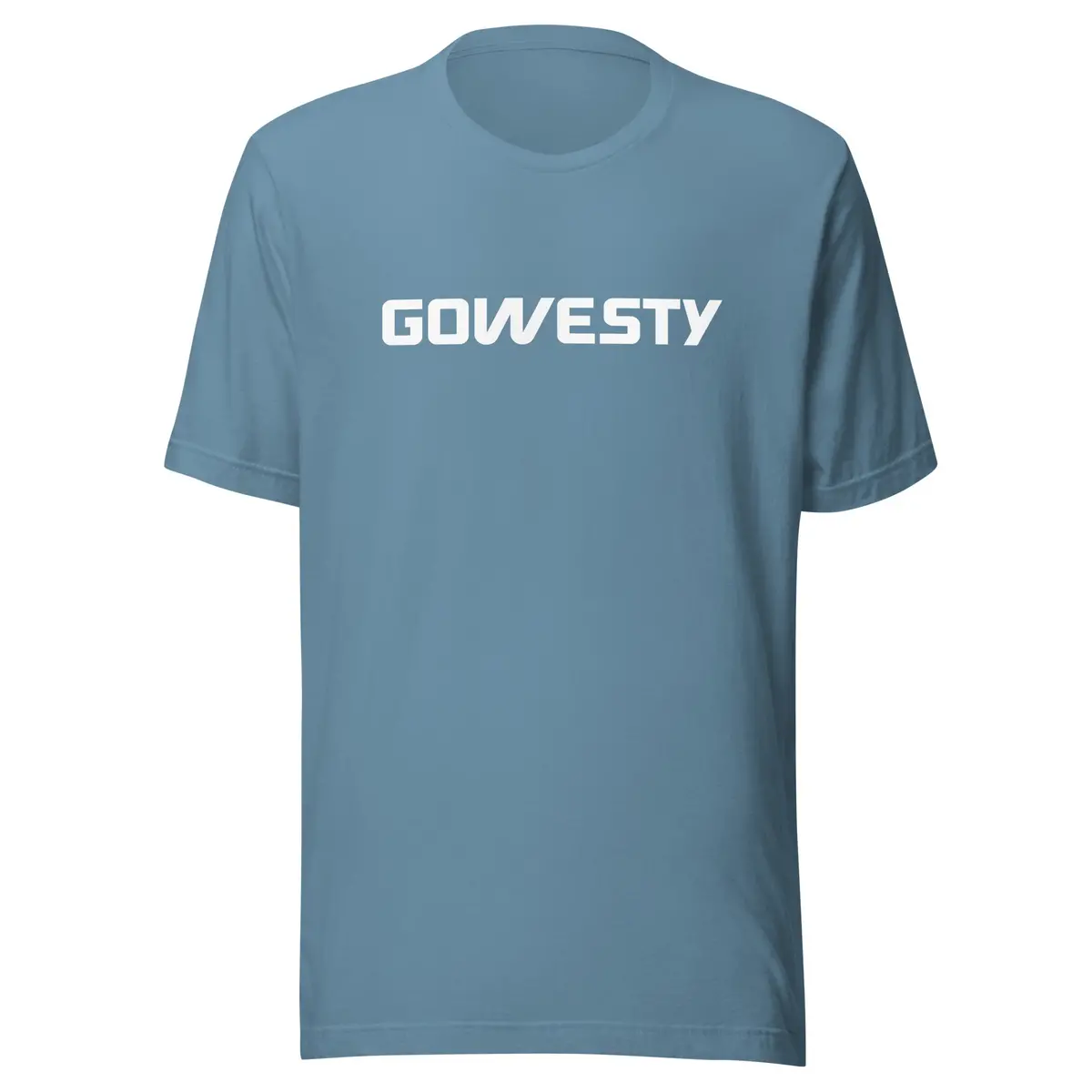 Vintage-Inspired Gowesty Pop-Top T-Shirt - Image 11