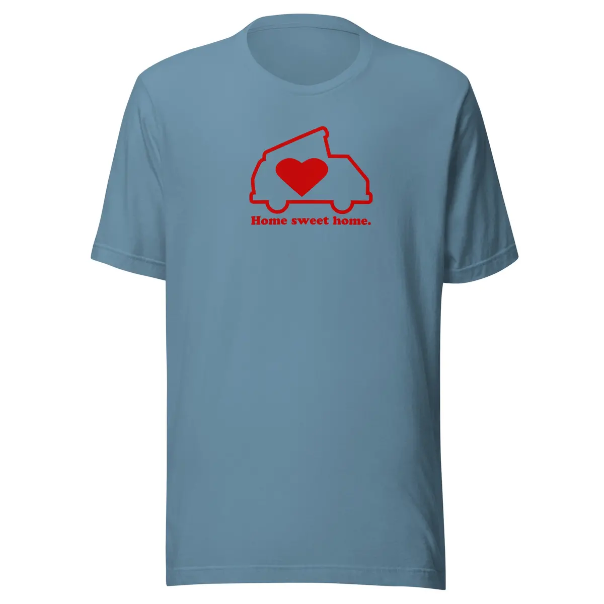 Home Sweet Home T-Shirt 1