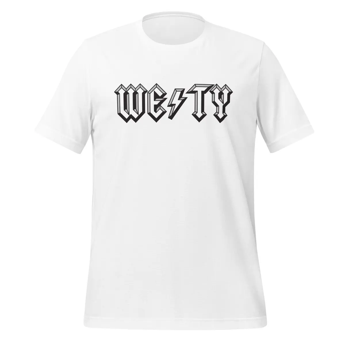 Westy High Voltage T-Shirt 10