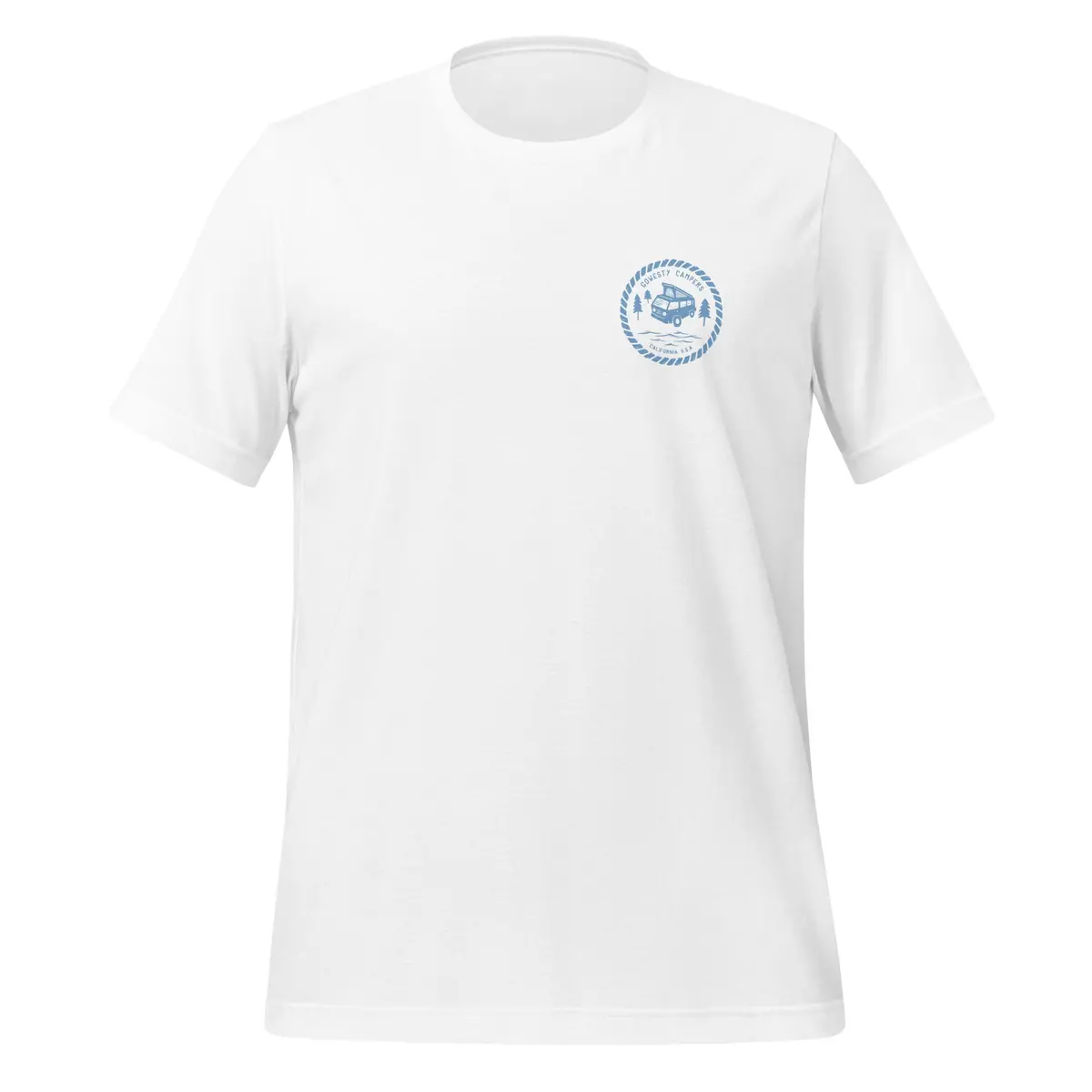 Retro Westy Lifestyle T-Shirt