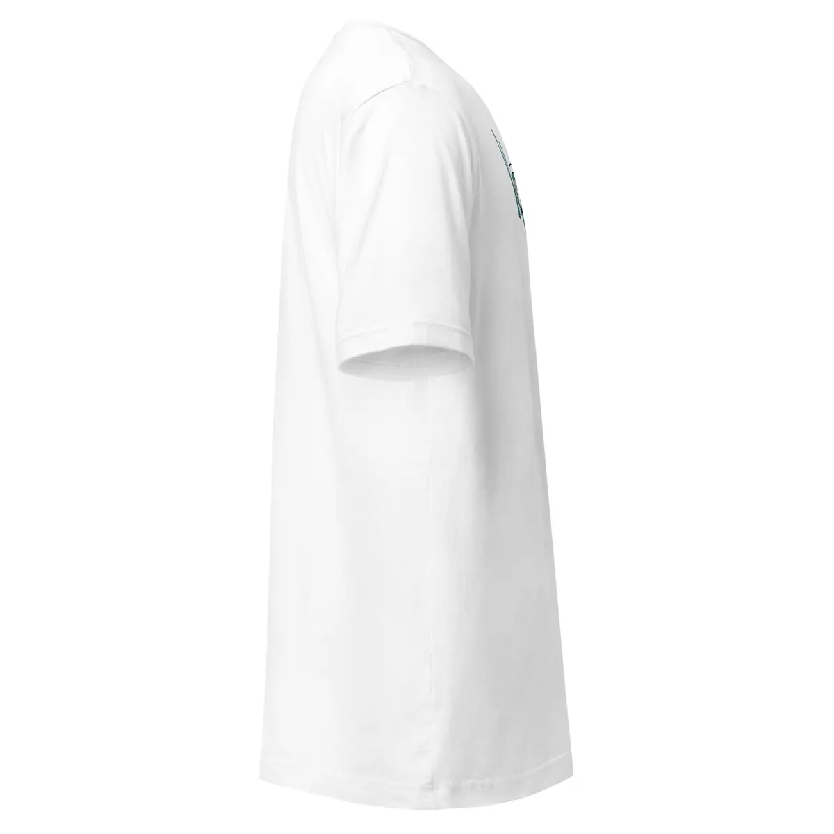 Shred Van T-Shirt 6