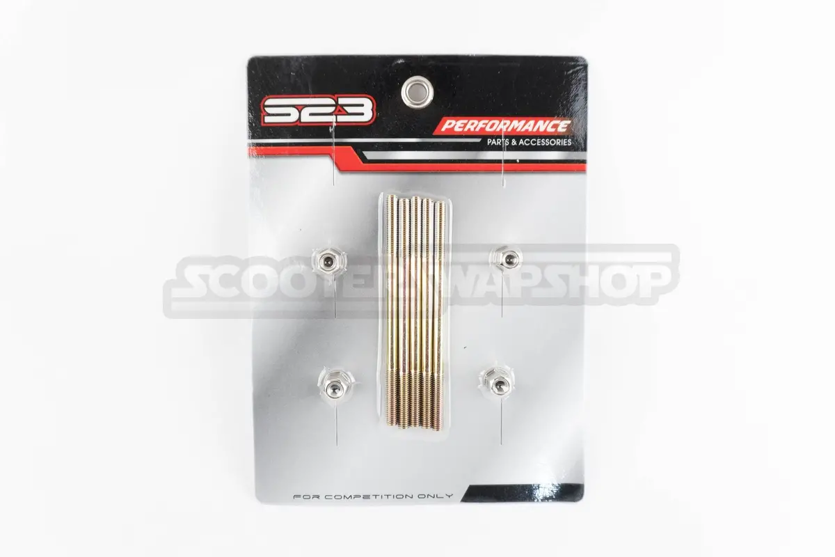 Upgraded Cylinder Stud Kit 1