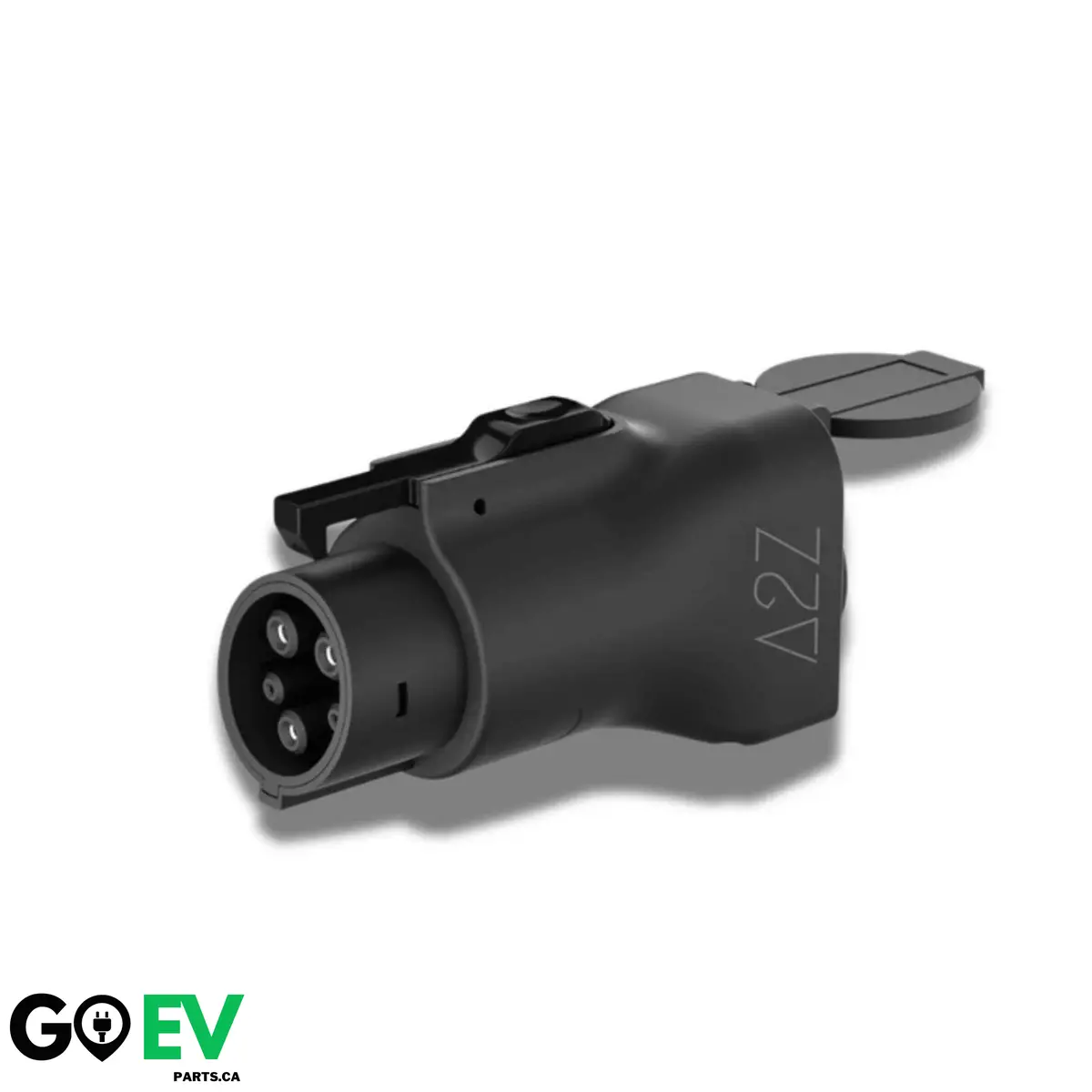 J1772 V2l - Vehicle-To-Load - Up To 16A - For Ioniq 5/6, Ev6, Niro Ev, Gv60/70, G80 & More. 1