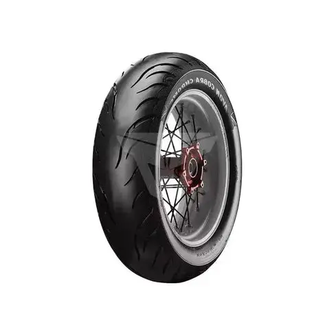 Avon Cobra Chrome Av92 170/70R16 Rear Motorcycle Tire – High Performance Kuwait 1