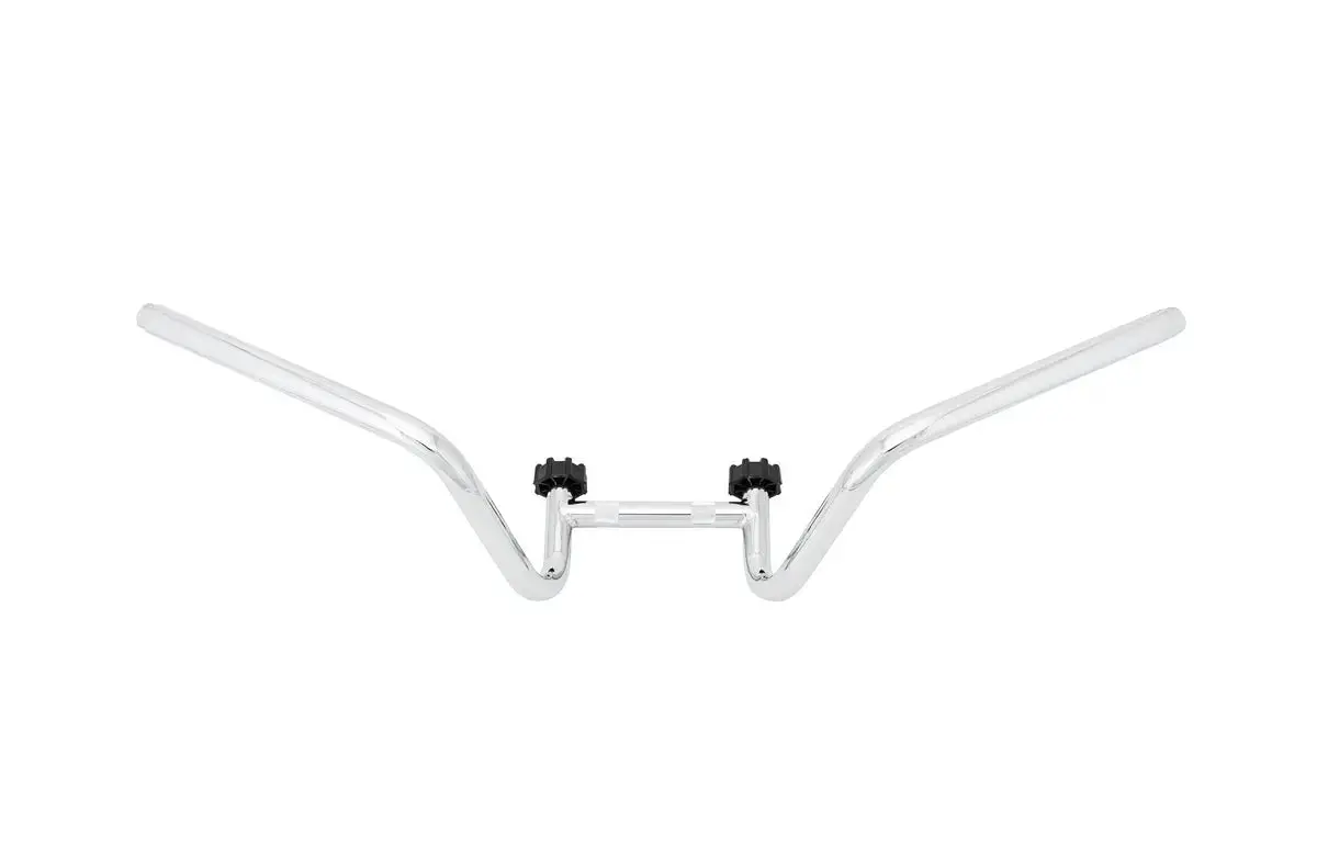 Vintage Style Handlebars 1