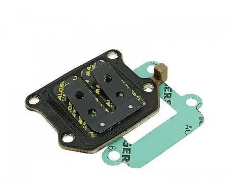Malossi Prebug Zuma Vl10 Reed Block 1