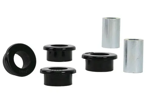 Whiteline W33324 - Plus 12/05+ Nissan Frontier/Xterra Front Shock Absorber - To Control Arm Bushing 1