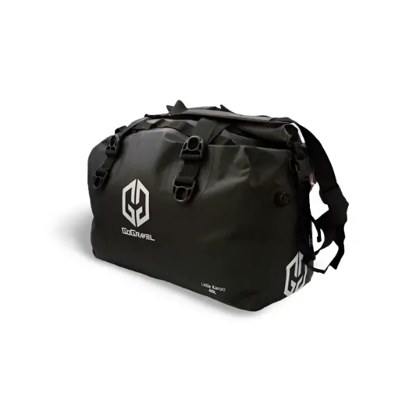Gogravel “Little Karoo” 40L Duffel Bag, 2020 Edition 1