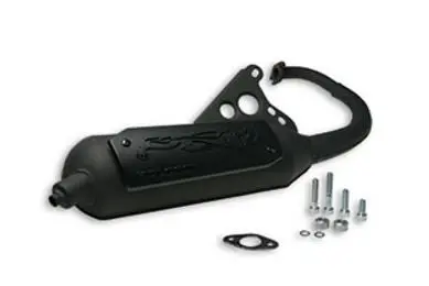 Malossi Wild Lion Zuma 1