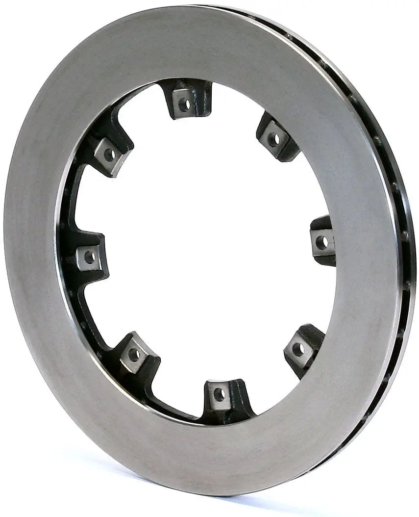 Ultralite 32-Vane Performance Rotor - Wb160-5843 1