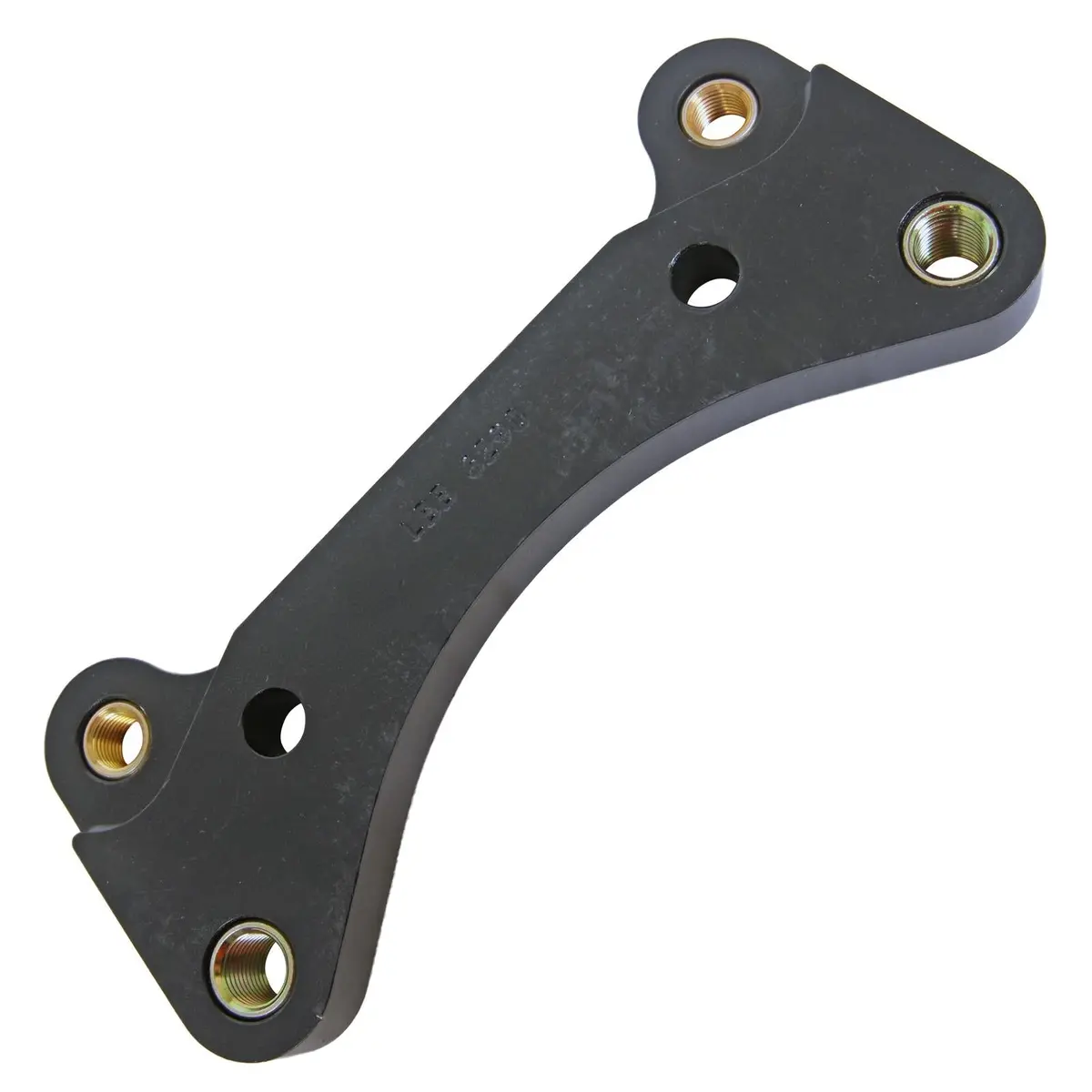 Wilwood 250-6290 Brake Caliper Mounting Brackets 1