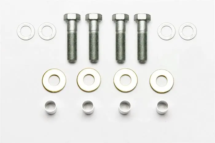 Wilwood Brake Hardware Kit – Part #230-6429 1
