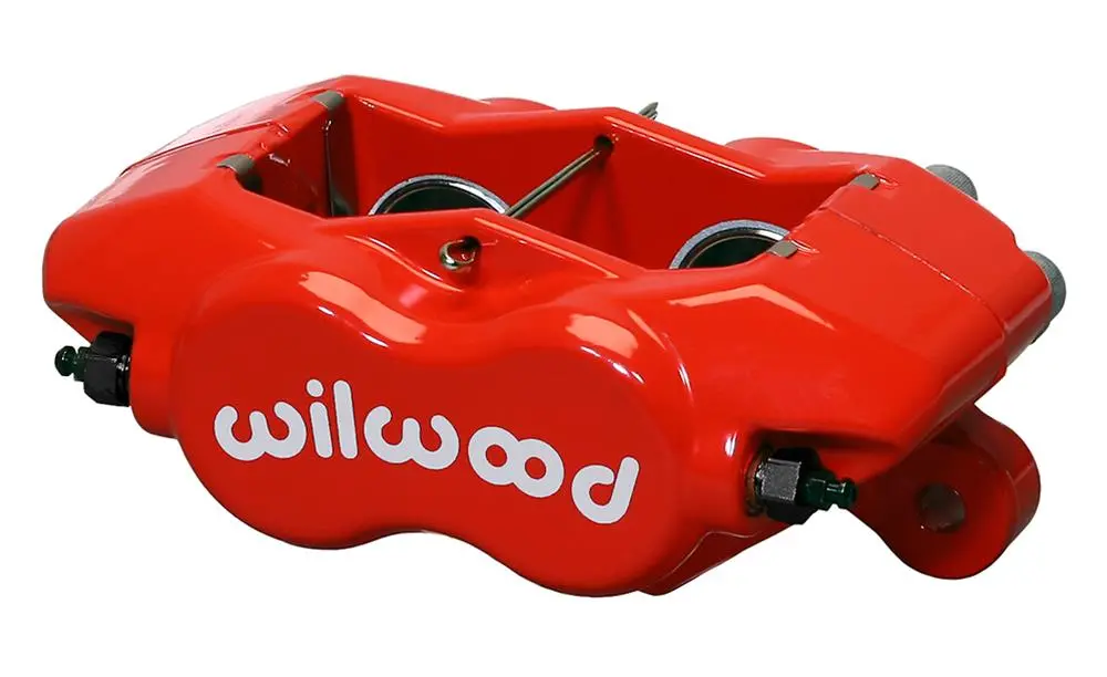 Wilwood 120-16743-Rd Forged Dynalite Internal Rear Caliper 1