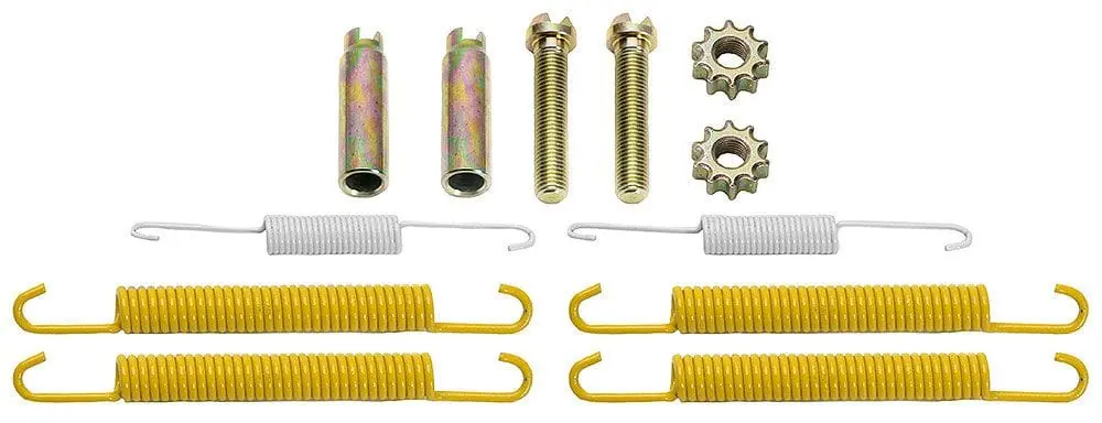 Oem-Style Replacement Spring And Adjuster Assembly - Wb300-6661 1