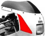 Wind Screen Ysr 1