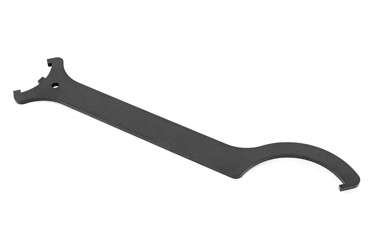 Vertex Coilover Adjusting Wrench (Ford F-150 / Tacoma) -Pt#10403 (Hp3-2) 1