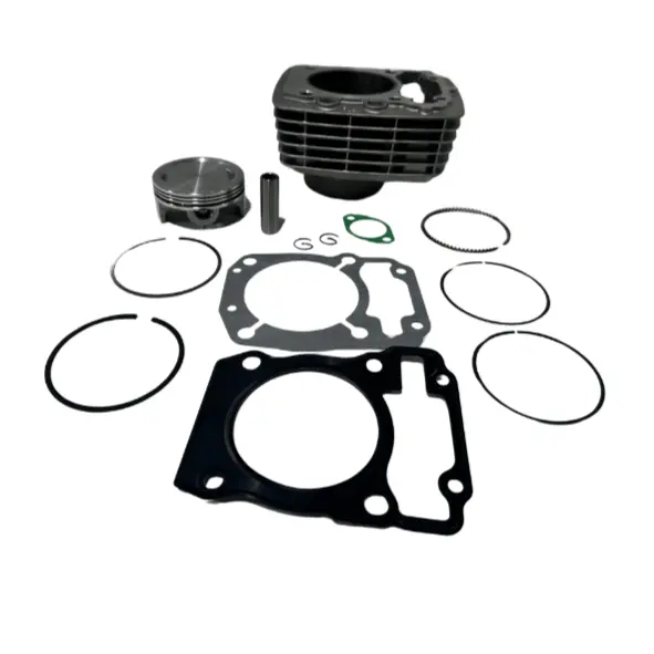 Xr150l 222Cc Big Bore Kit 1