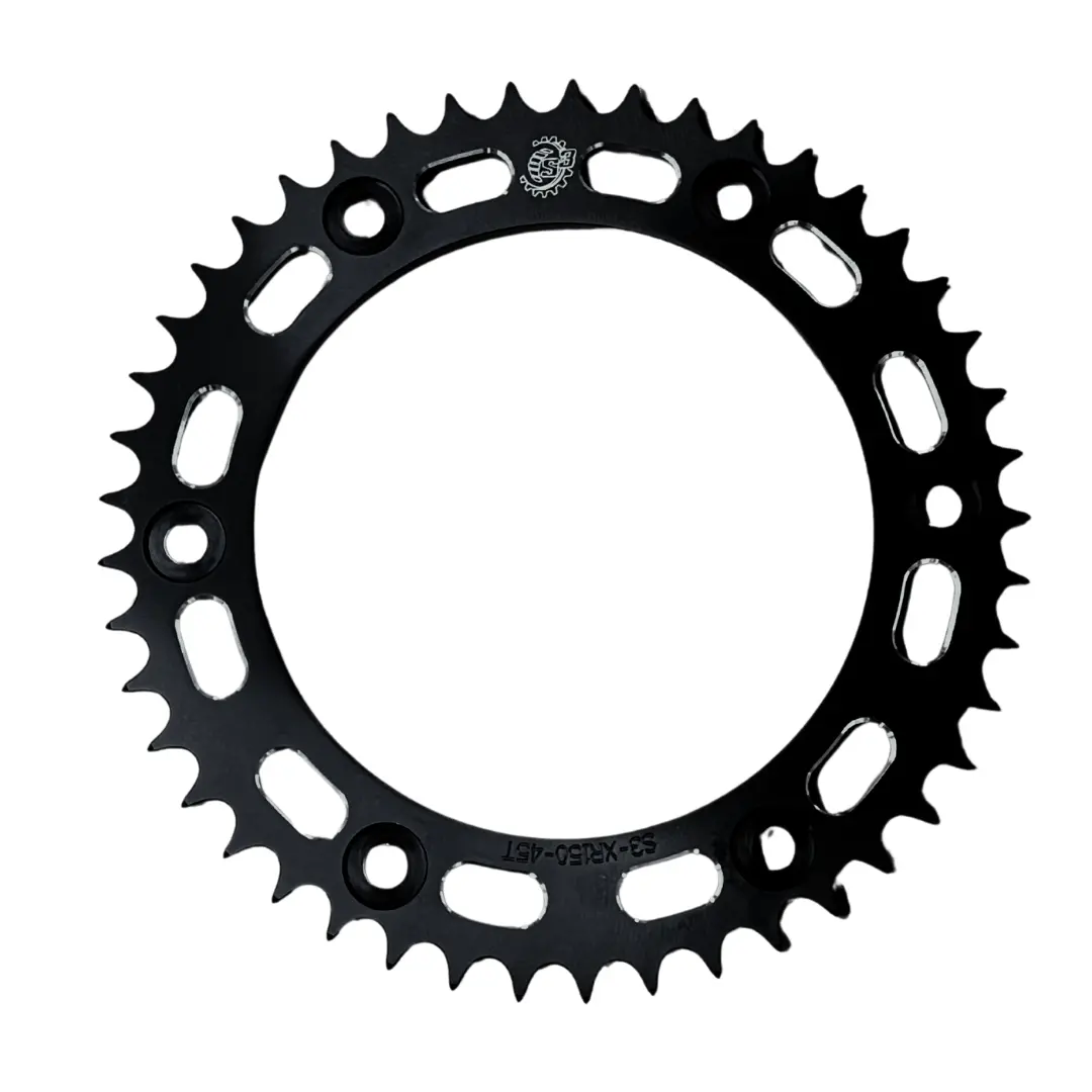 Xr150l 45 Tooth Sprocket 1