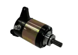 Xr150l High Torque Starter 1