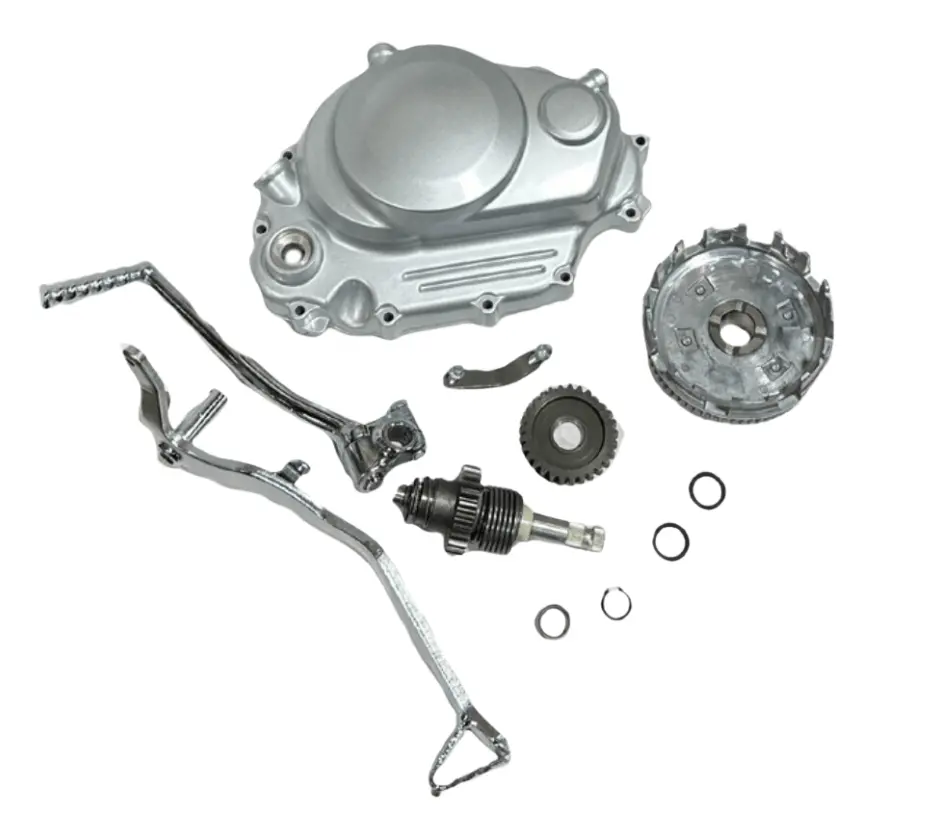 Xr150l Kickstarter Conversion Kit 1