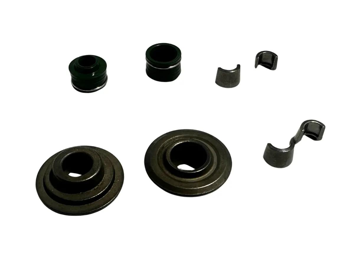 Xr150l Valve Seal And Retainer Set 1