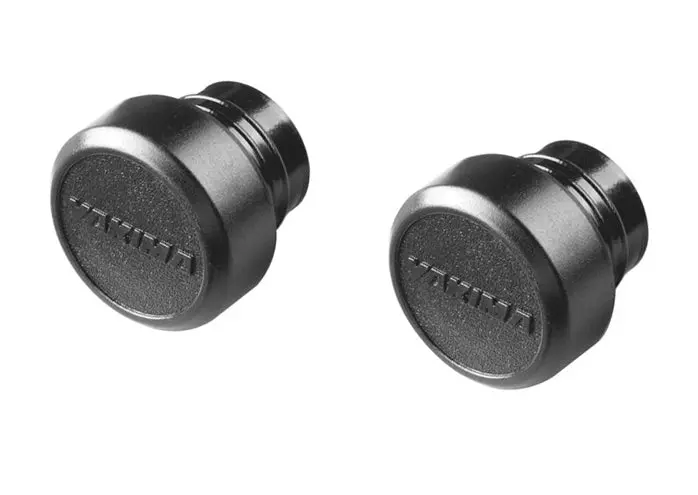 Yakima Rack Bar End Caps (Pack Of 2) 1
