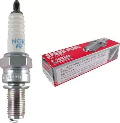 Yamaha Spark Plug Cr8e 1