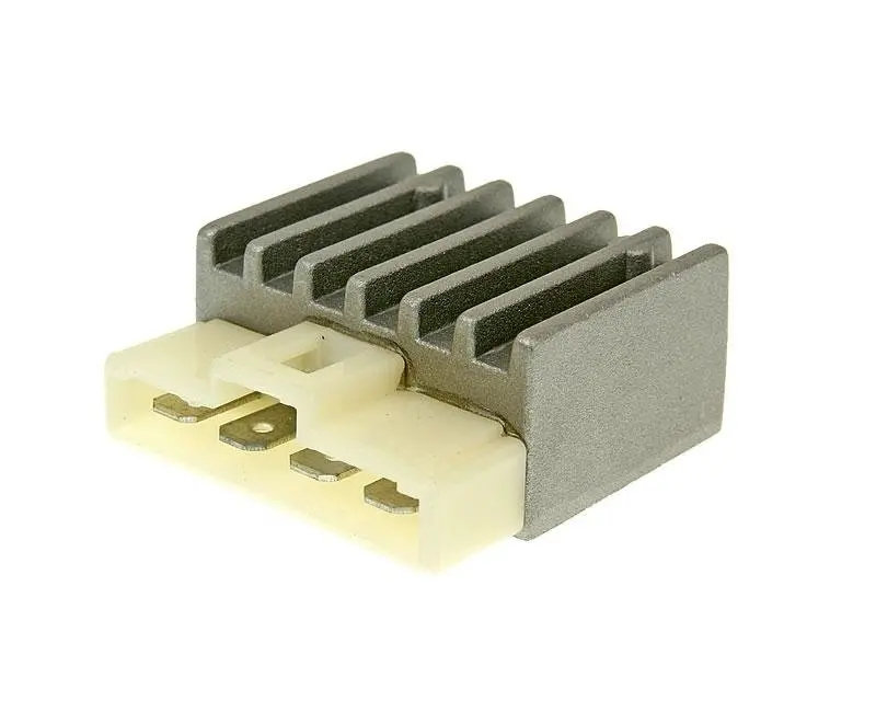 Yamaha Zuma 89-01 Regulator Rectifier 1
