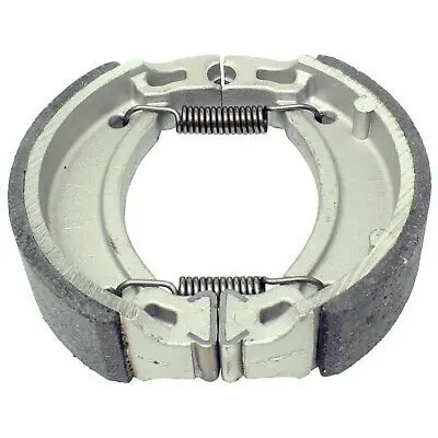 Yamaha Zuma Brake Pads 1