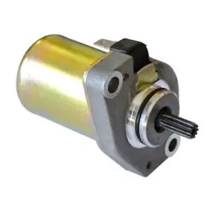 Yamaha Zuma Starter 1