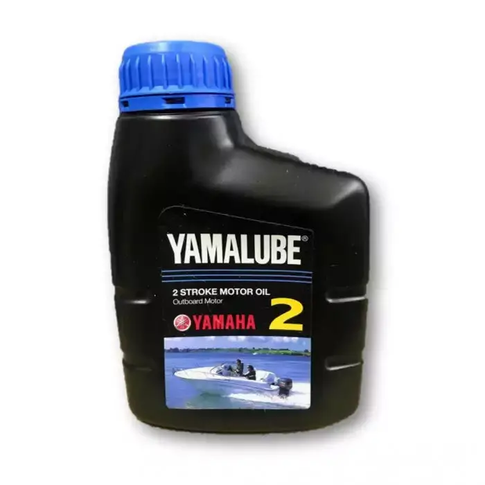 Yamalube 2 Stroke Motor Oil 1