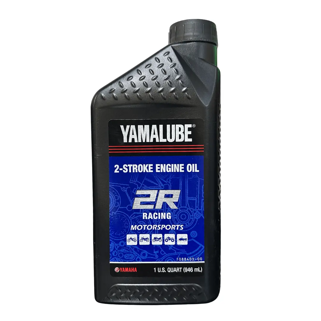 Yamalube 2 Stroke Oil 1