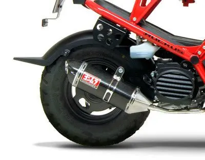 Yoshimura Exhaust System For Honda Ruckus 2