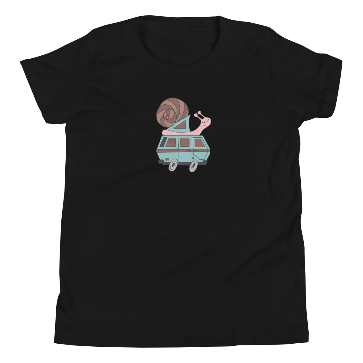 Sally Snail Youth T-Shirt 18