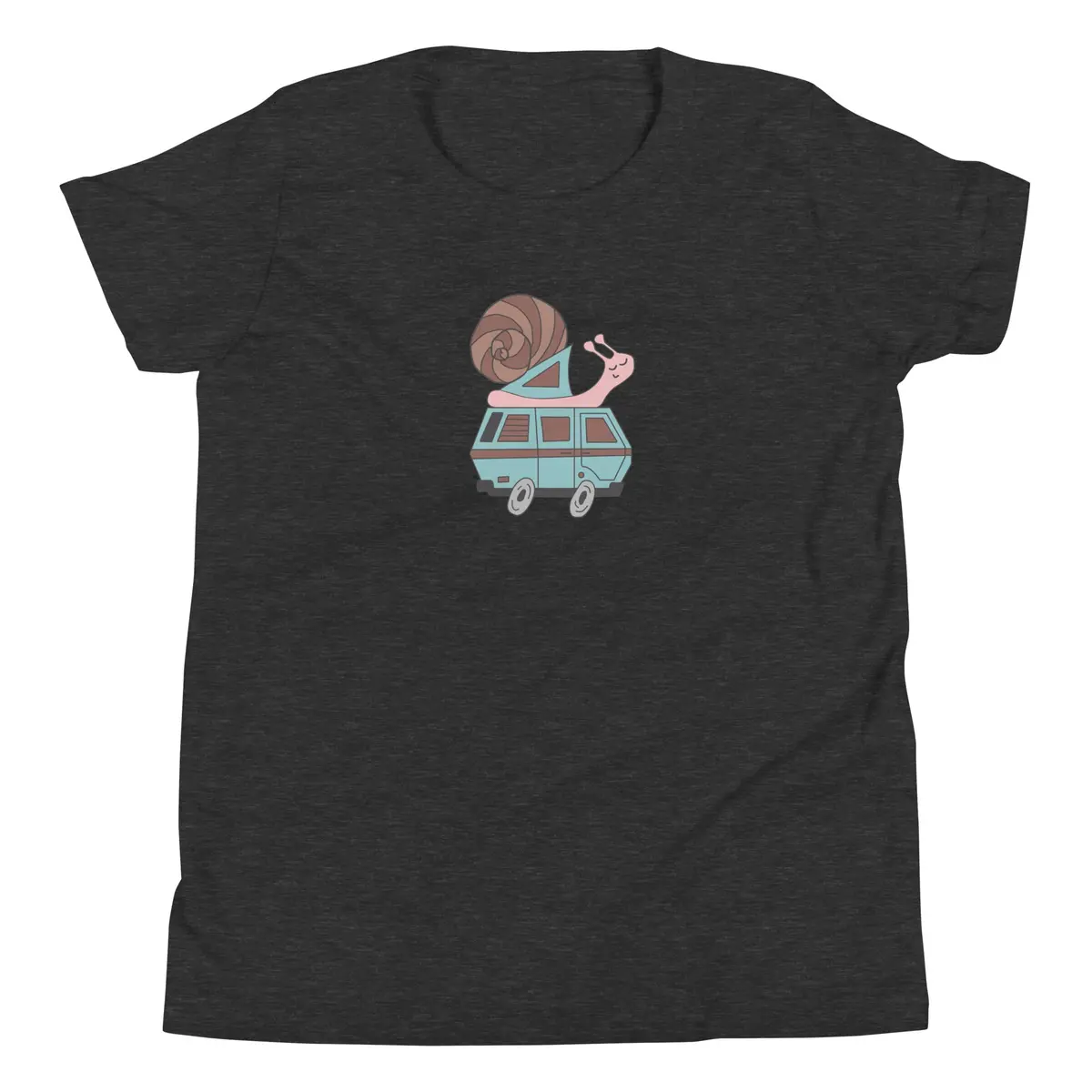 Sally Snail Youth T-Shirt 20