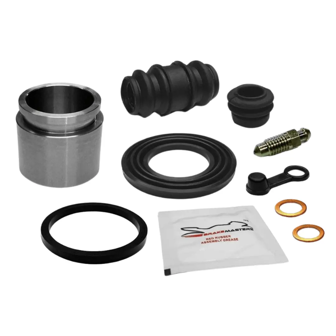 Ysr 50/80 Brake Rebuild Caliper Kits 1