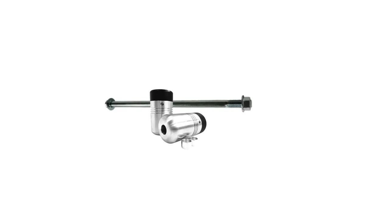 Ysr50 Fork Slider Kit 1