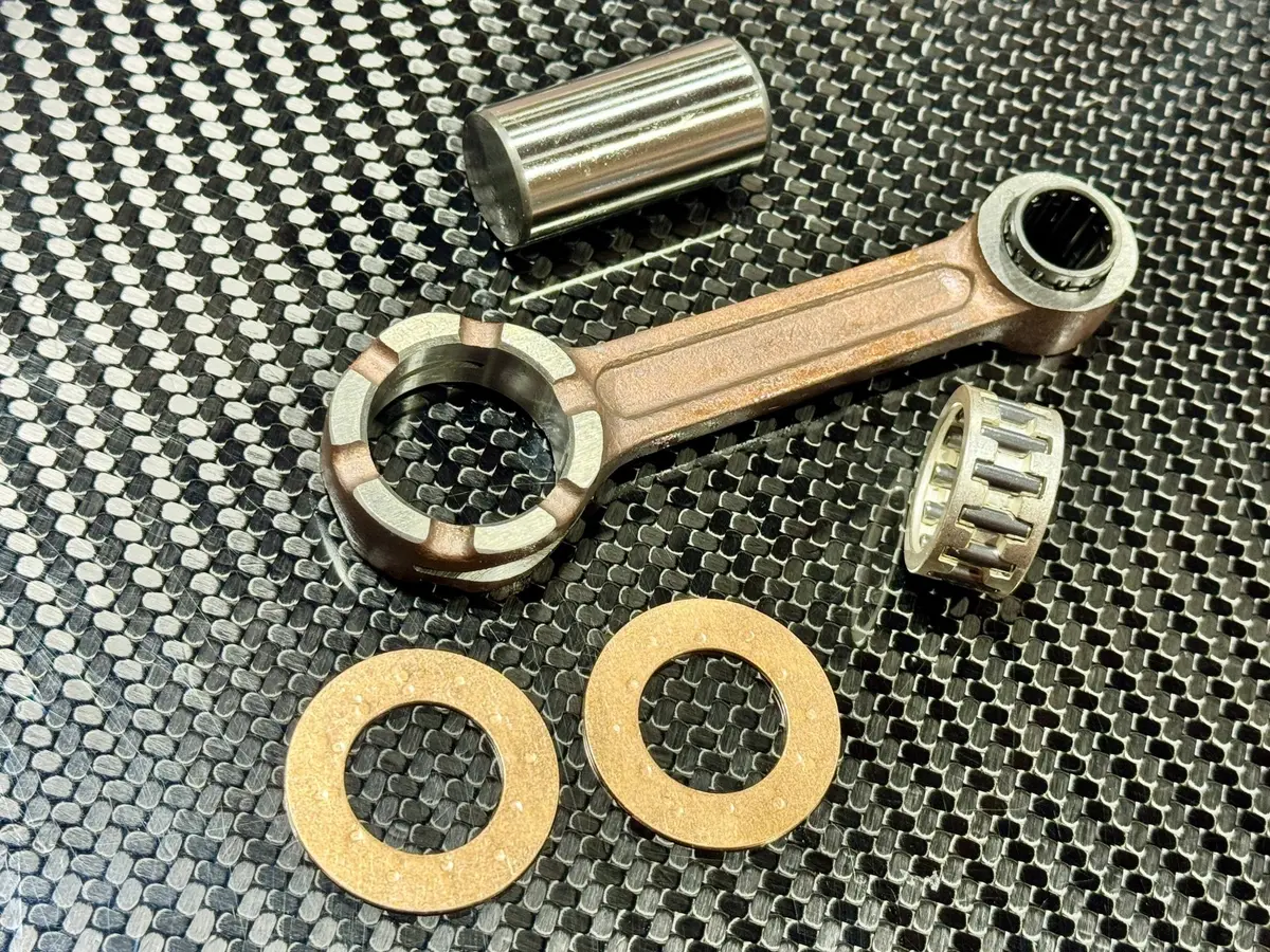 Ysr50 Replacement Rod Kit 1
