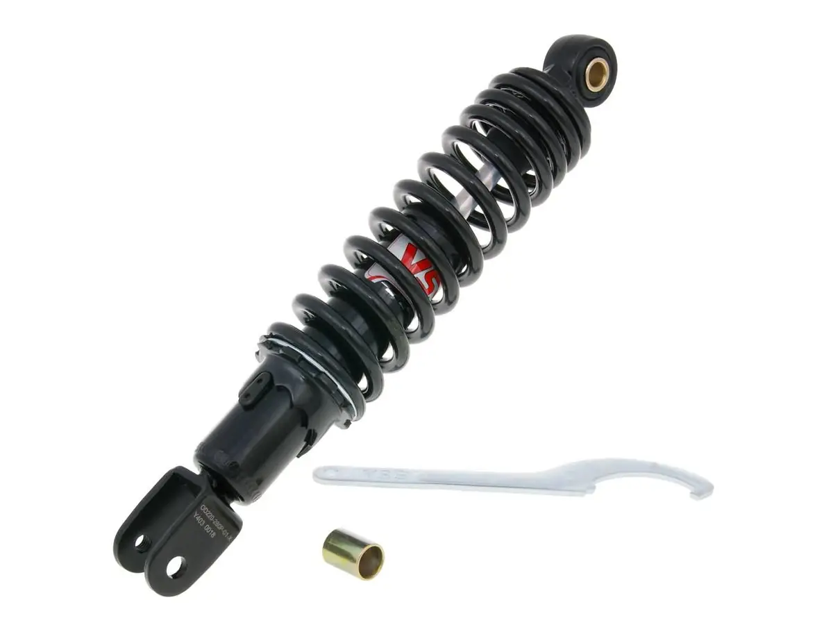 Yss 230Mm Shock 1