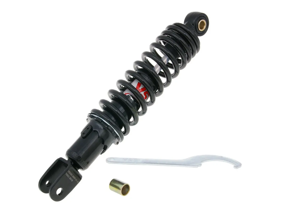 Yss Pro-X Shock 1
