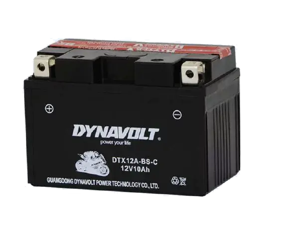 Ytx12a-Bs Dynavolt Agm 1