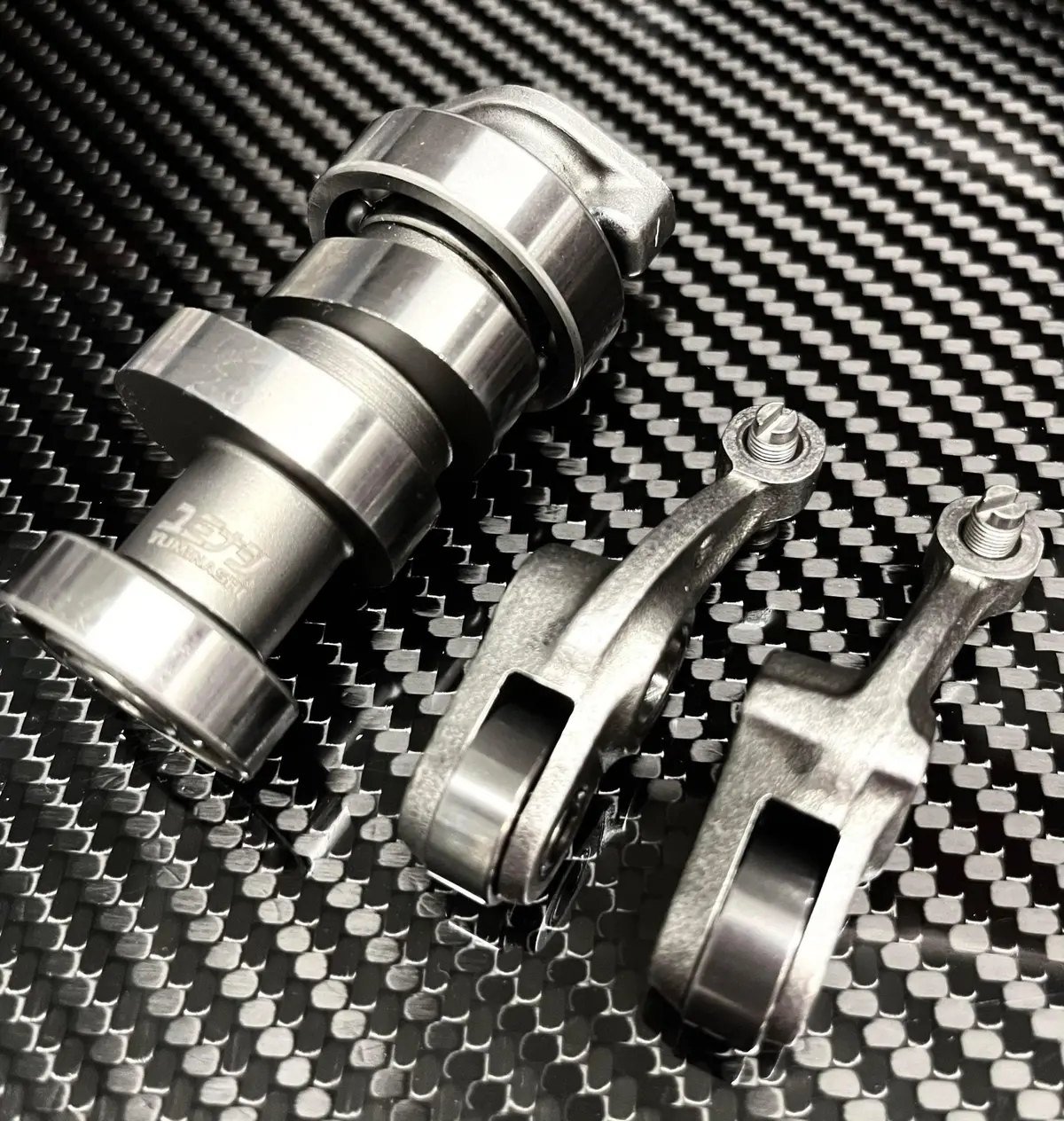 Yuminashi Honda Pcx/Adv 150/160 Performance Cam 1