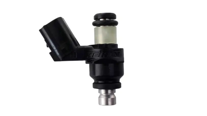 Yuminashi Injector (Genuine Keihin) 1