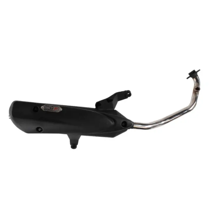 Zuma 125 / Vino 125 Ncy Exhaust 1