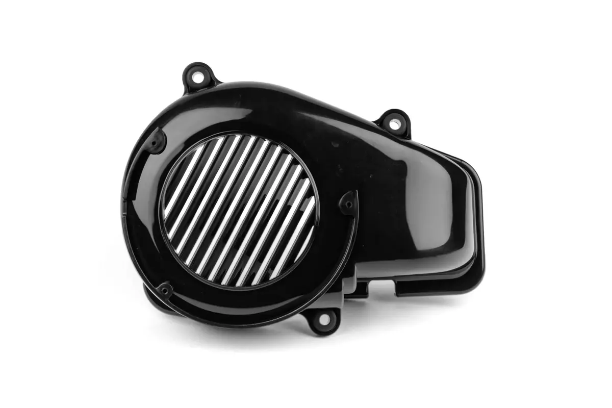 Prebug Zuma Fan Shroud 1