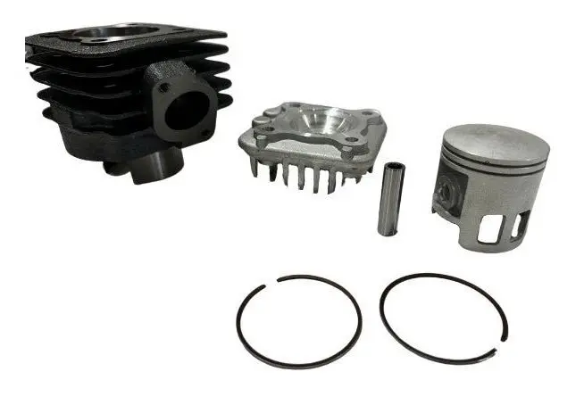 Zuma / Jog / Vino Big Bore Kit 70Cc 1