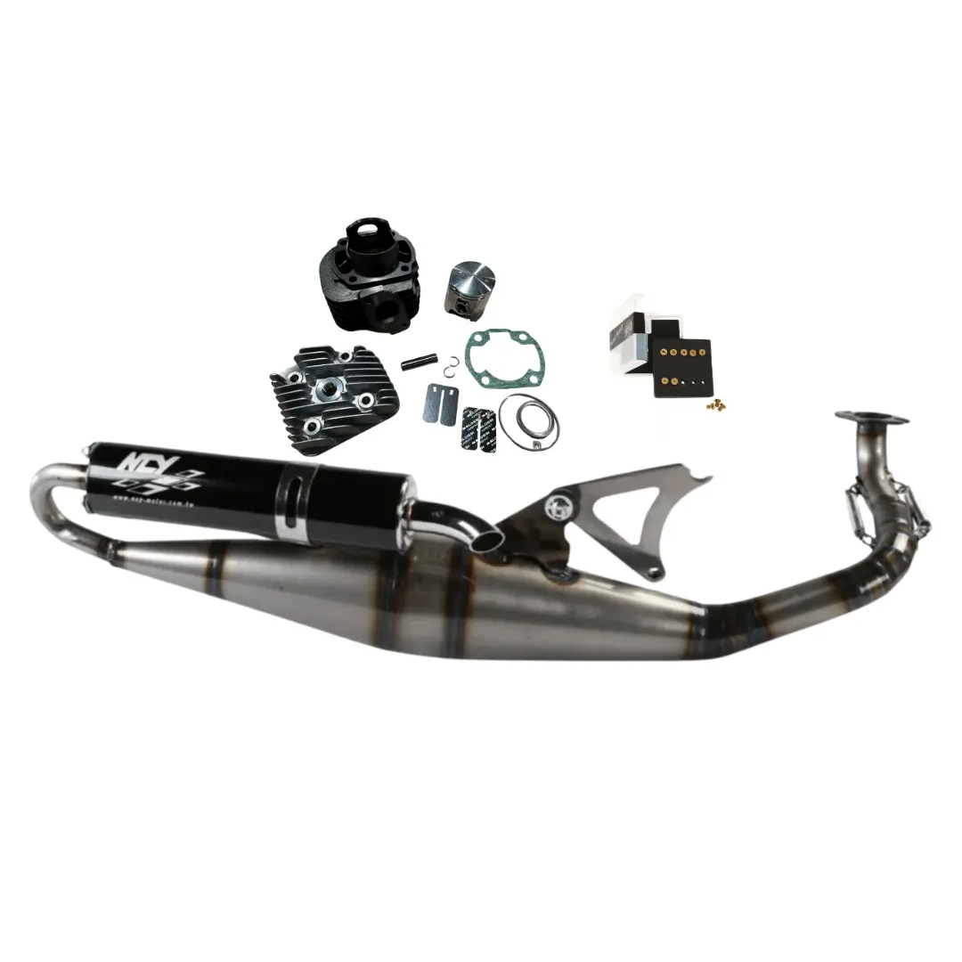 Zuma / Jog / Vino Engine Performance Package 1